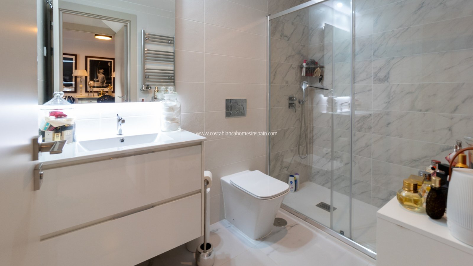 Re-salg - Apartment - Playa Flamenca