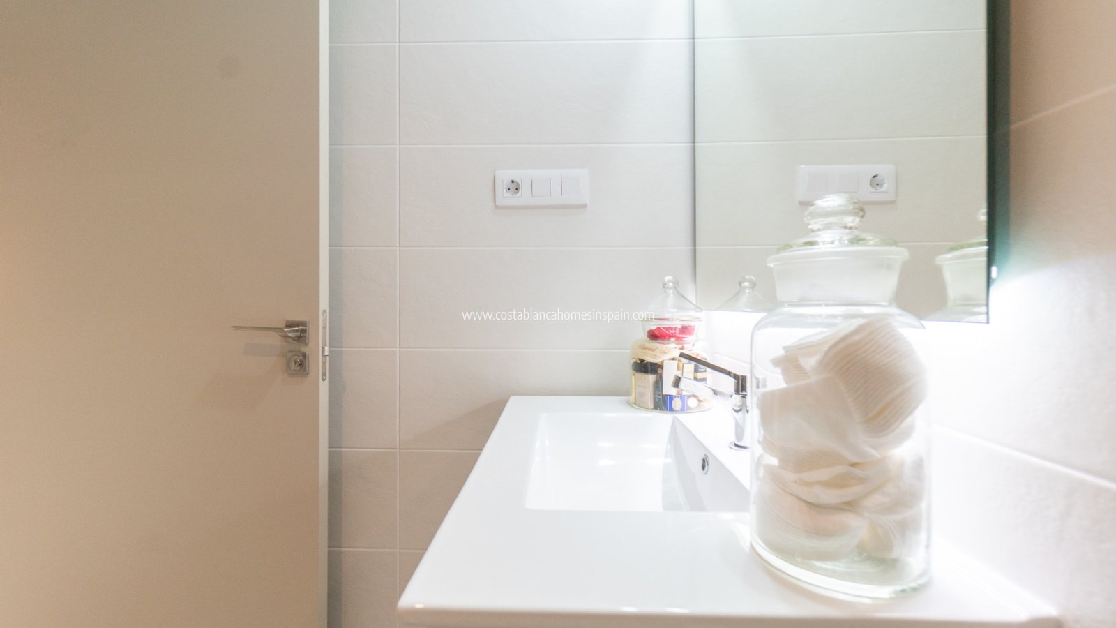 Re-salg - Apartment - Playa Flamenca