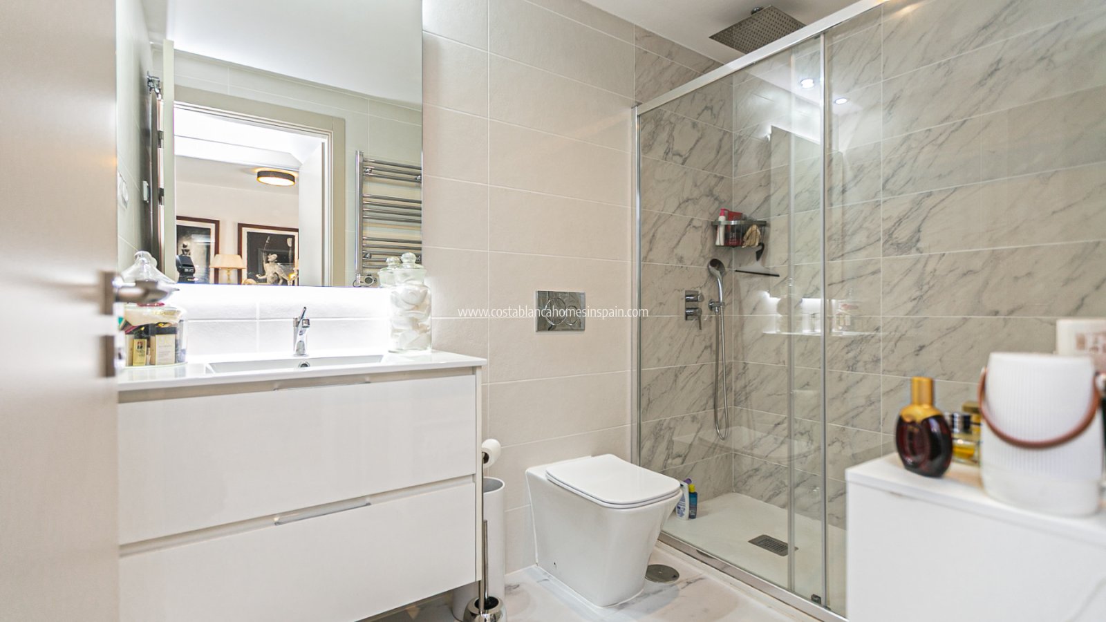 Re-salg - Apartment - Playa Flamenca