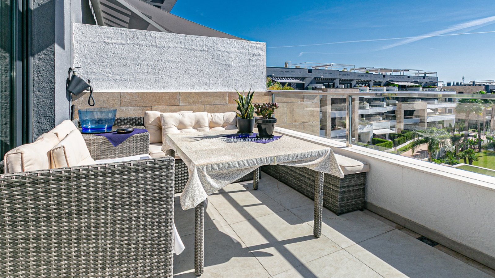 Re-salg - Apartment - Playa Flamenca