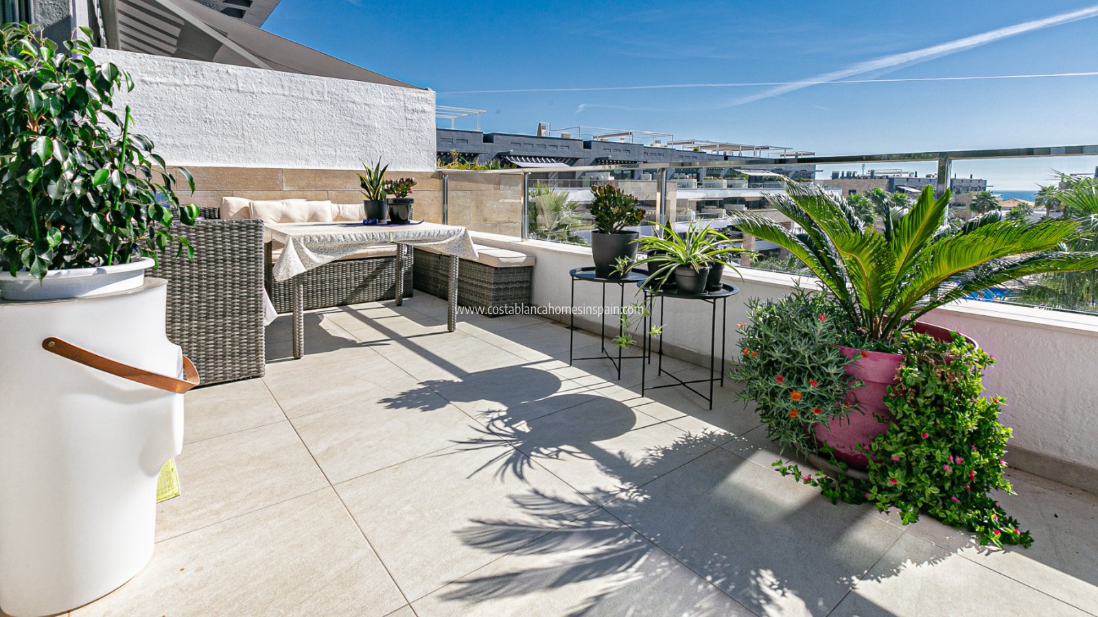 Re-salg - Apartment - Playa Flamenca