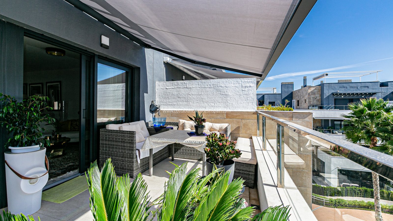 Re-salg - Apartment - Playa Flamenca