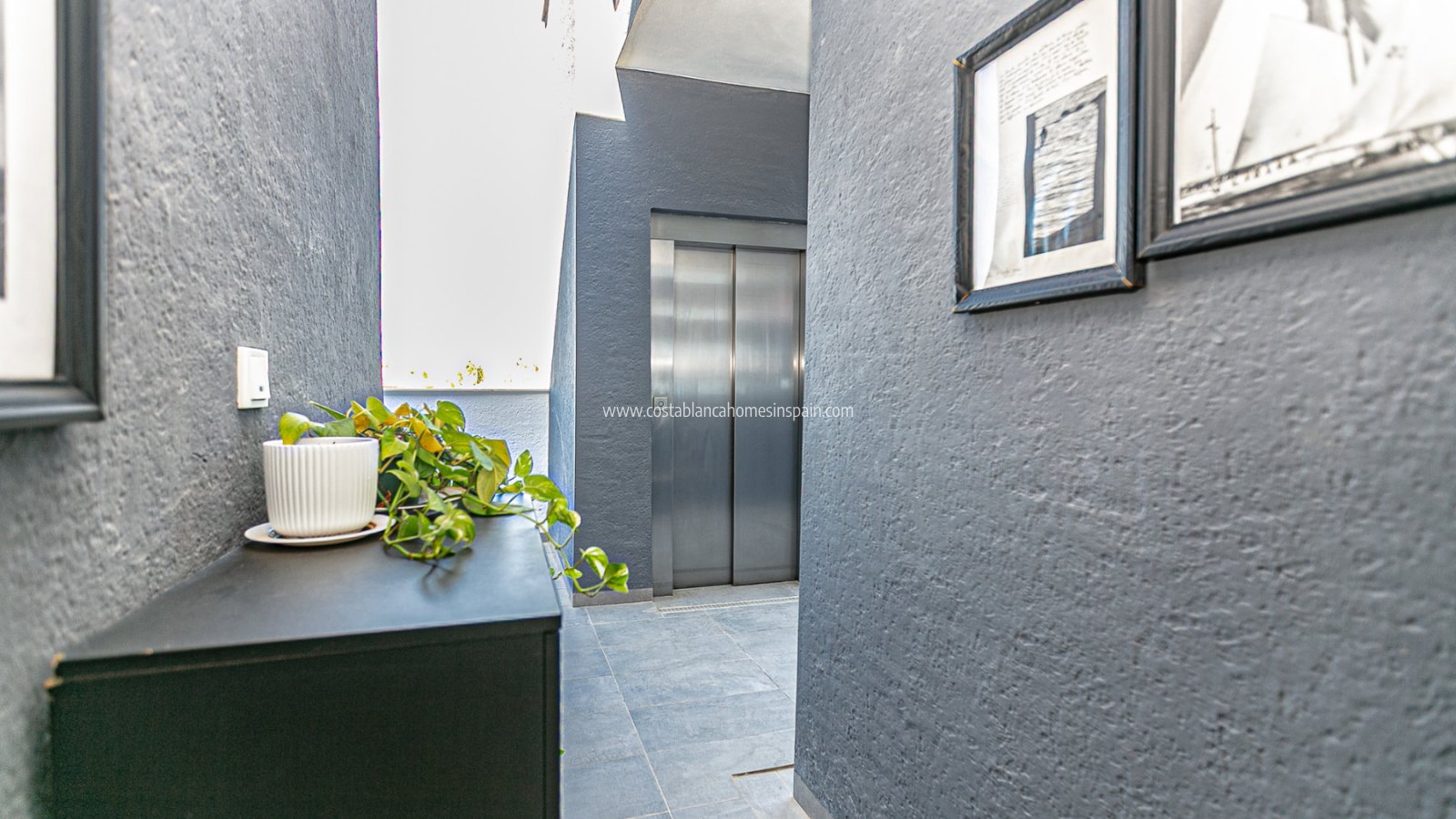 Re-salg - Apartment - Playa Flamenca