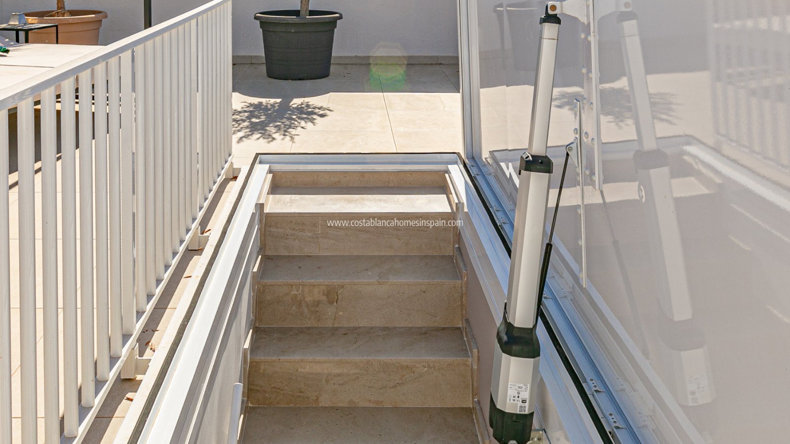 Re-salg - Apartment - Playa Flamenca