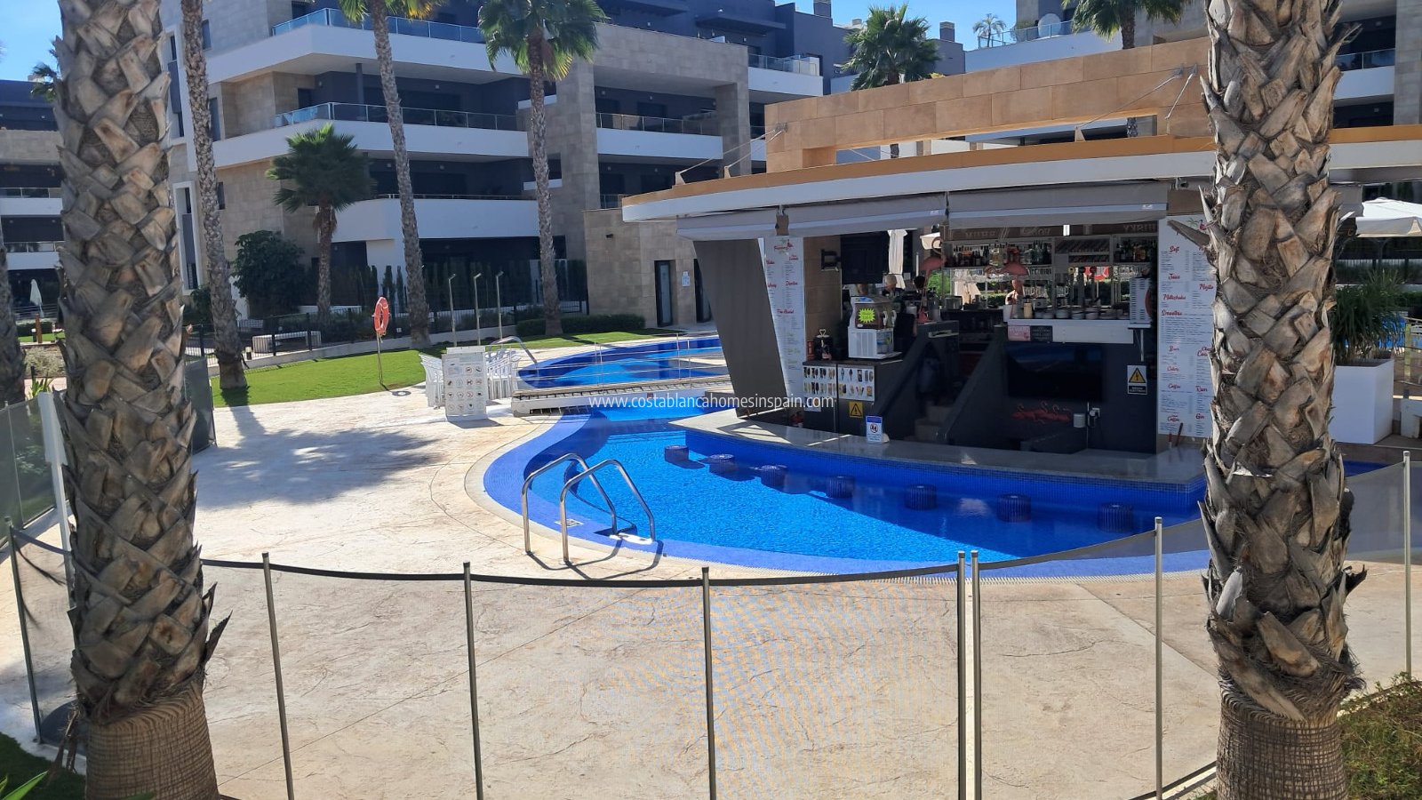 Re-salg - Apartment - Playa Flamenca