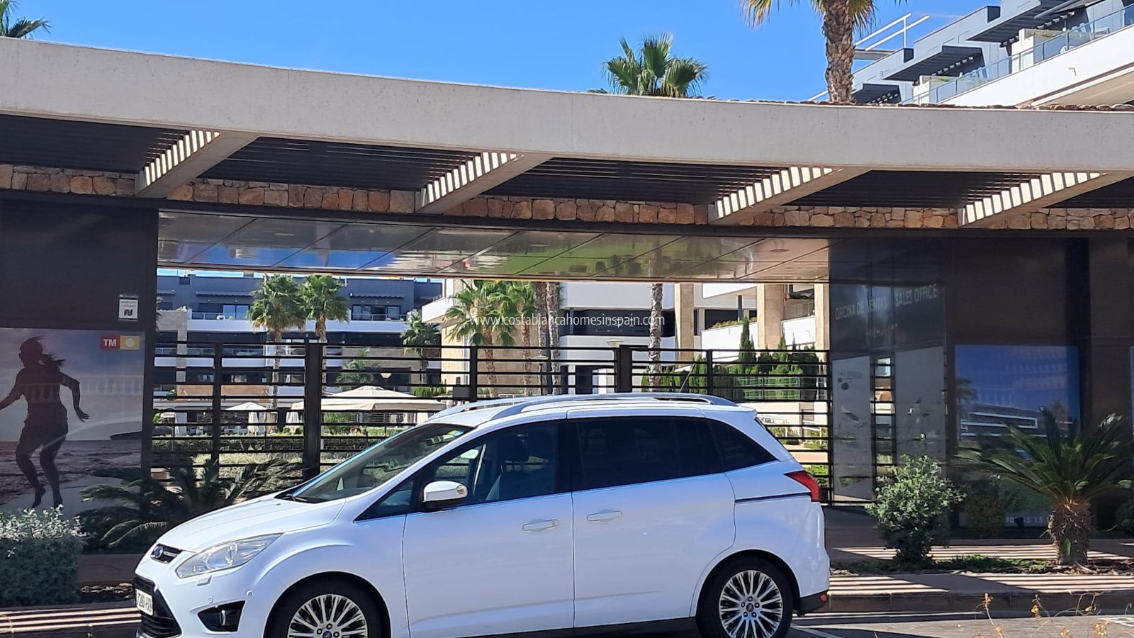 Re-salg - Apartment - Playa Flamenca