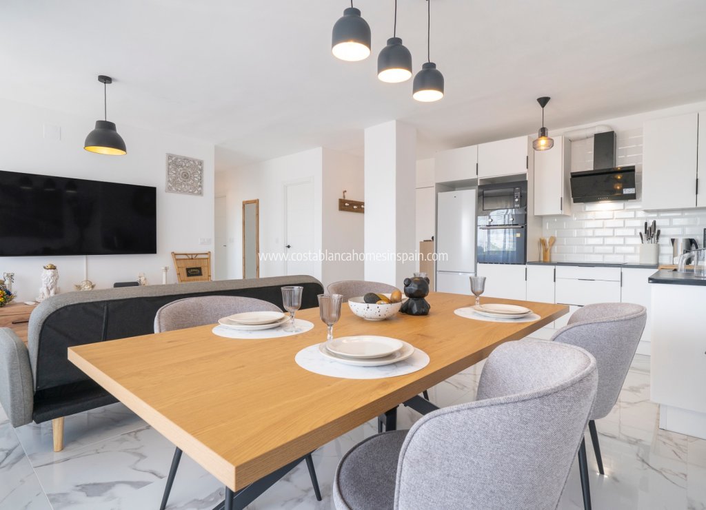 Re-salg - Apartment - Punta Prima
