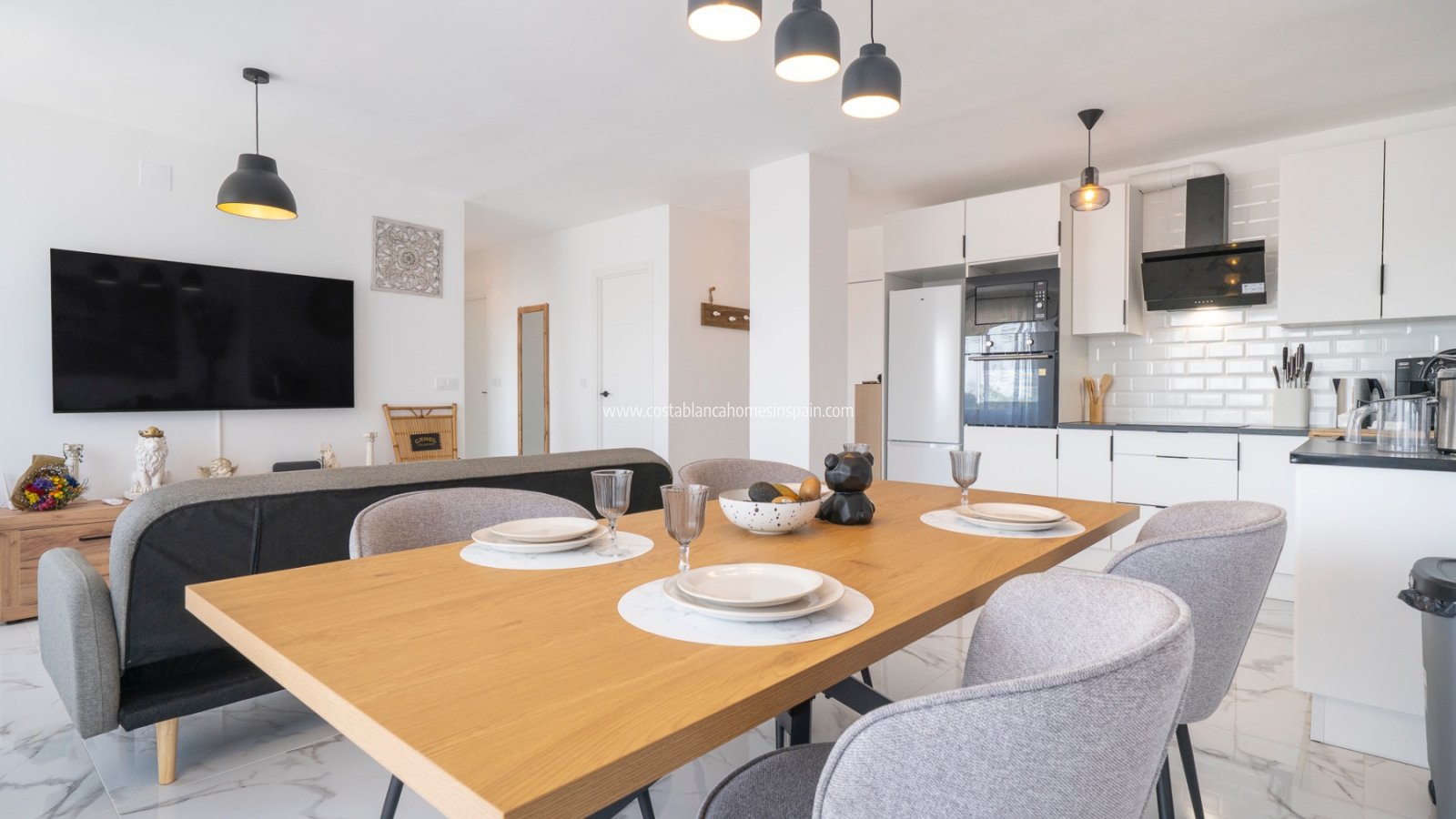 Re-salg - Apartment - Punta Prima