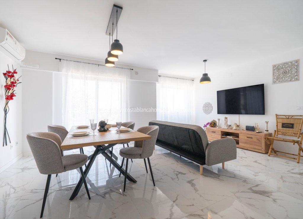 Re-salg - Apartment - Punta Prima