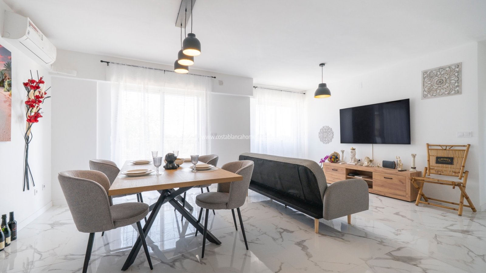 Re-salg - Apartment - Punta Prima