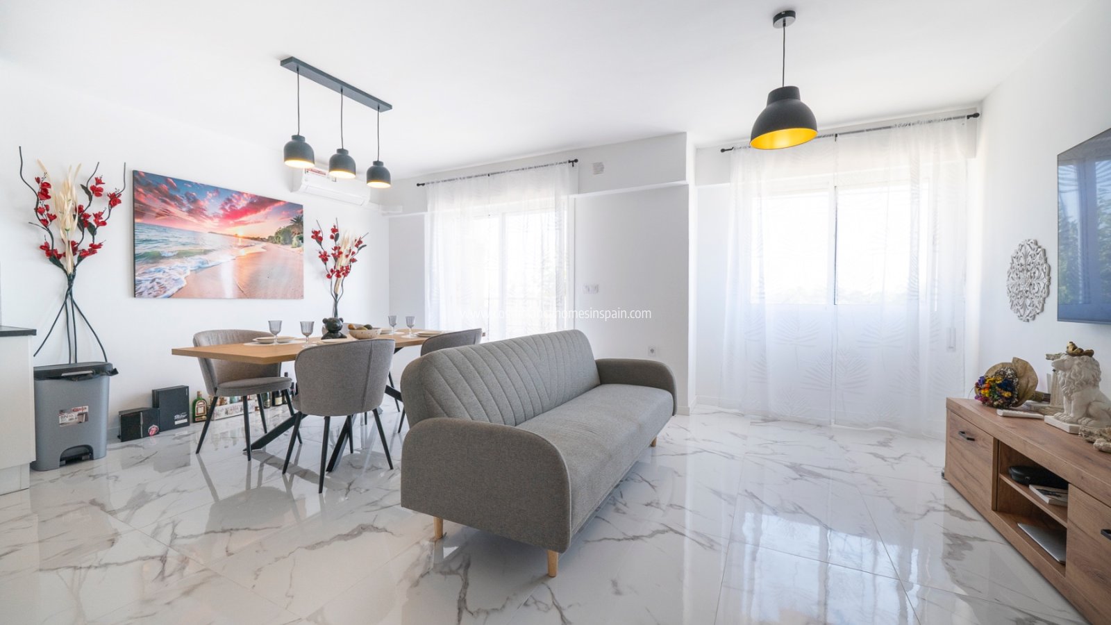Re-salg - Apartment - Punta Prima