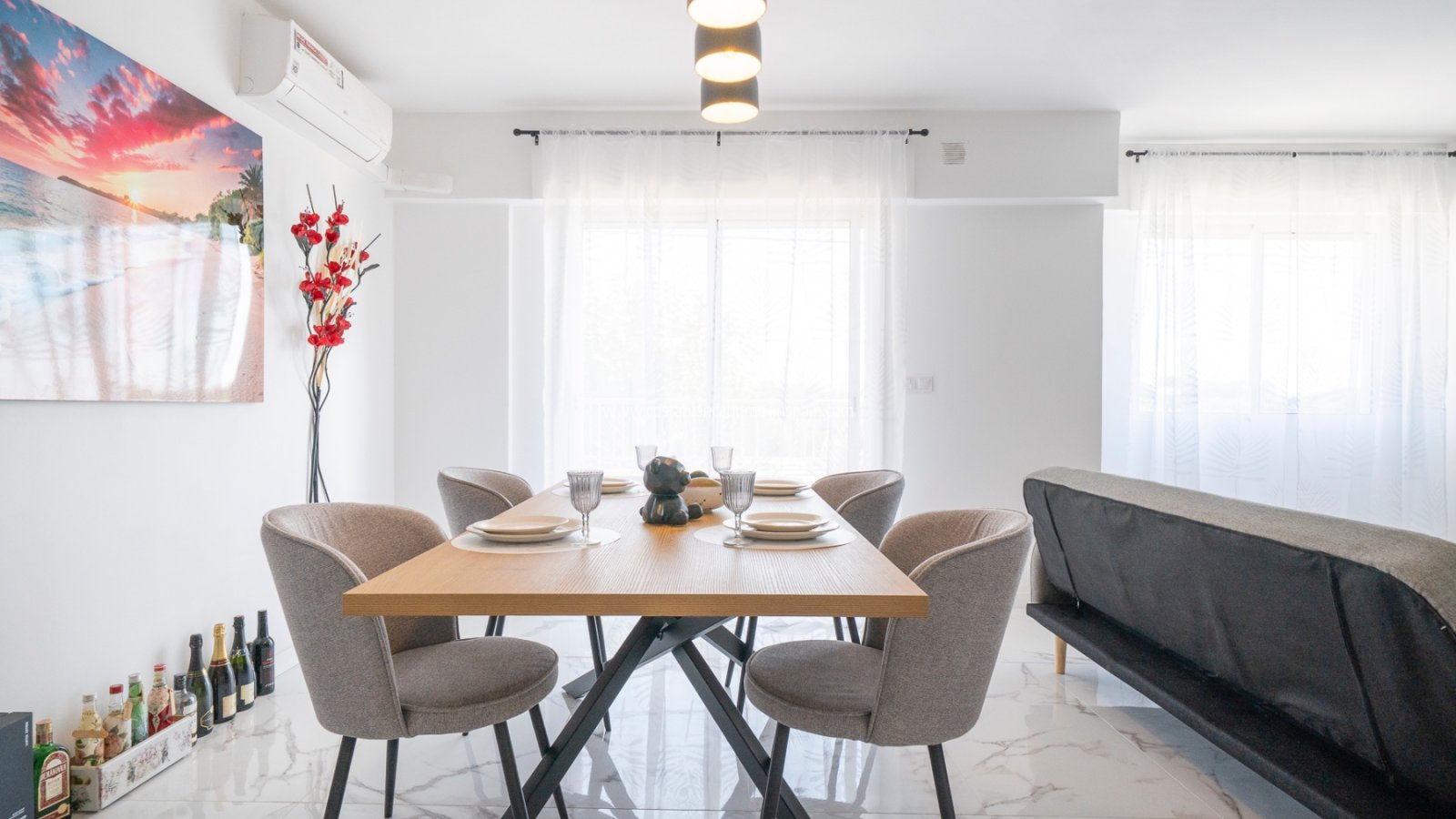 Re-salg - Apartment - Punta Prima