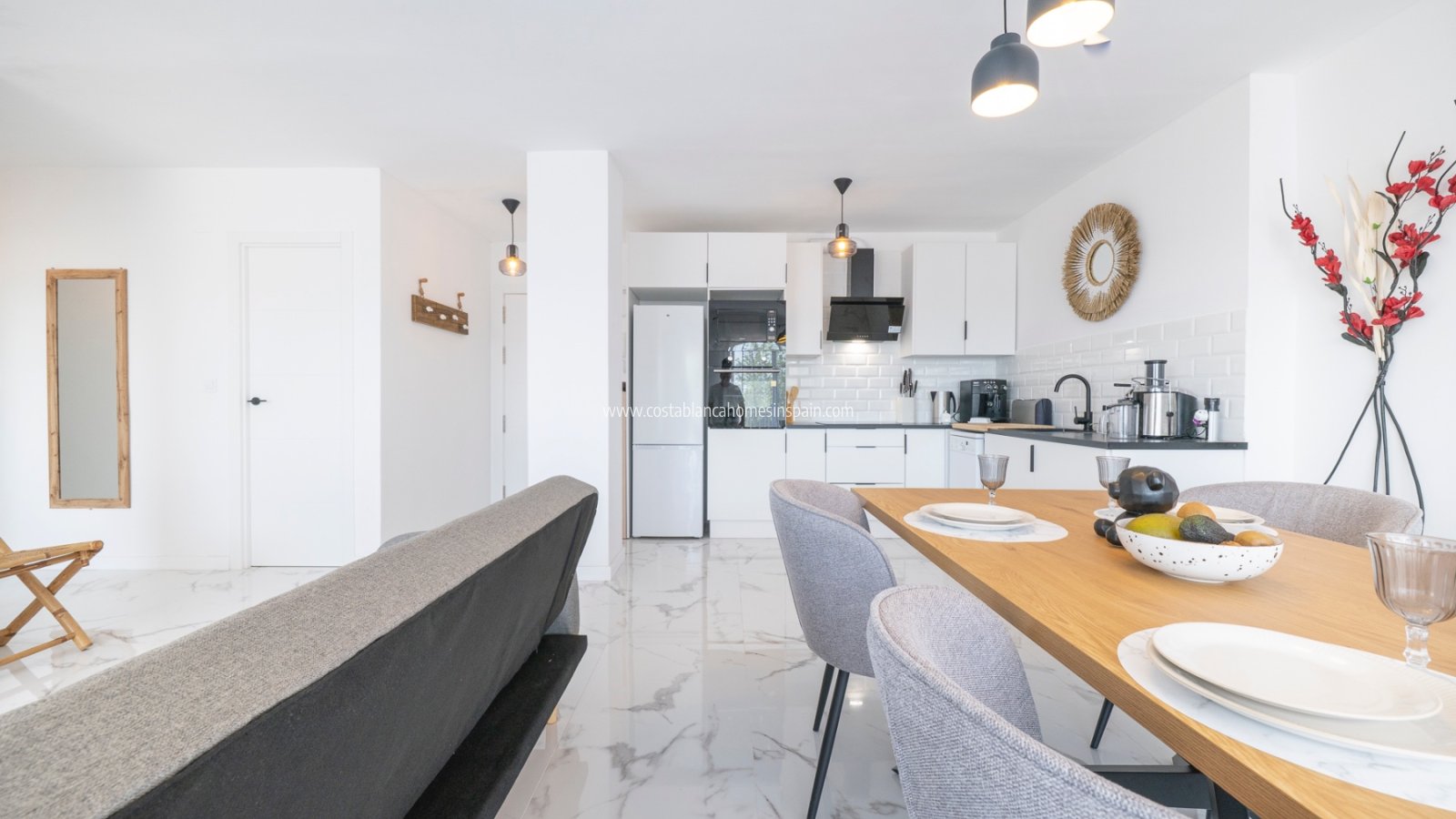 Re-salg - Apartment - Punta Prima