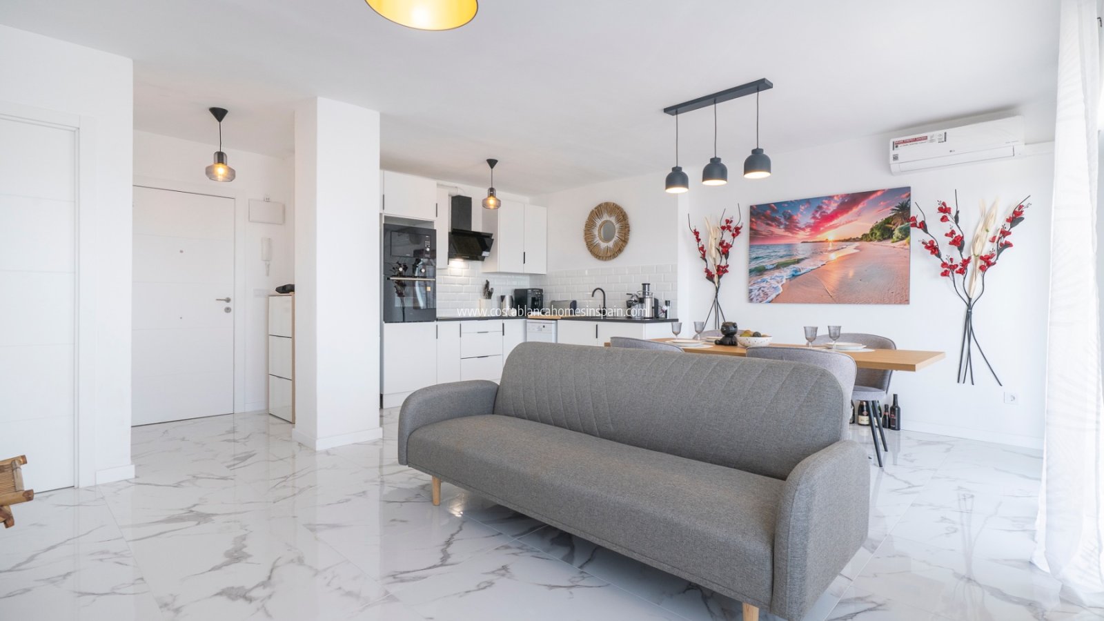 Re-salg - Apartment - Punta Prima