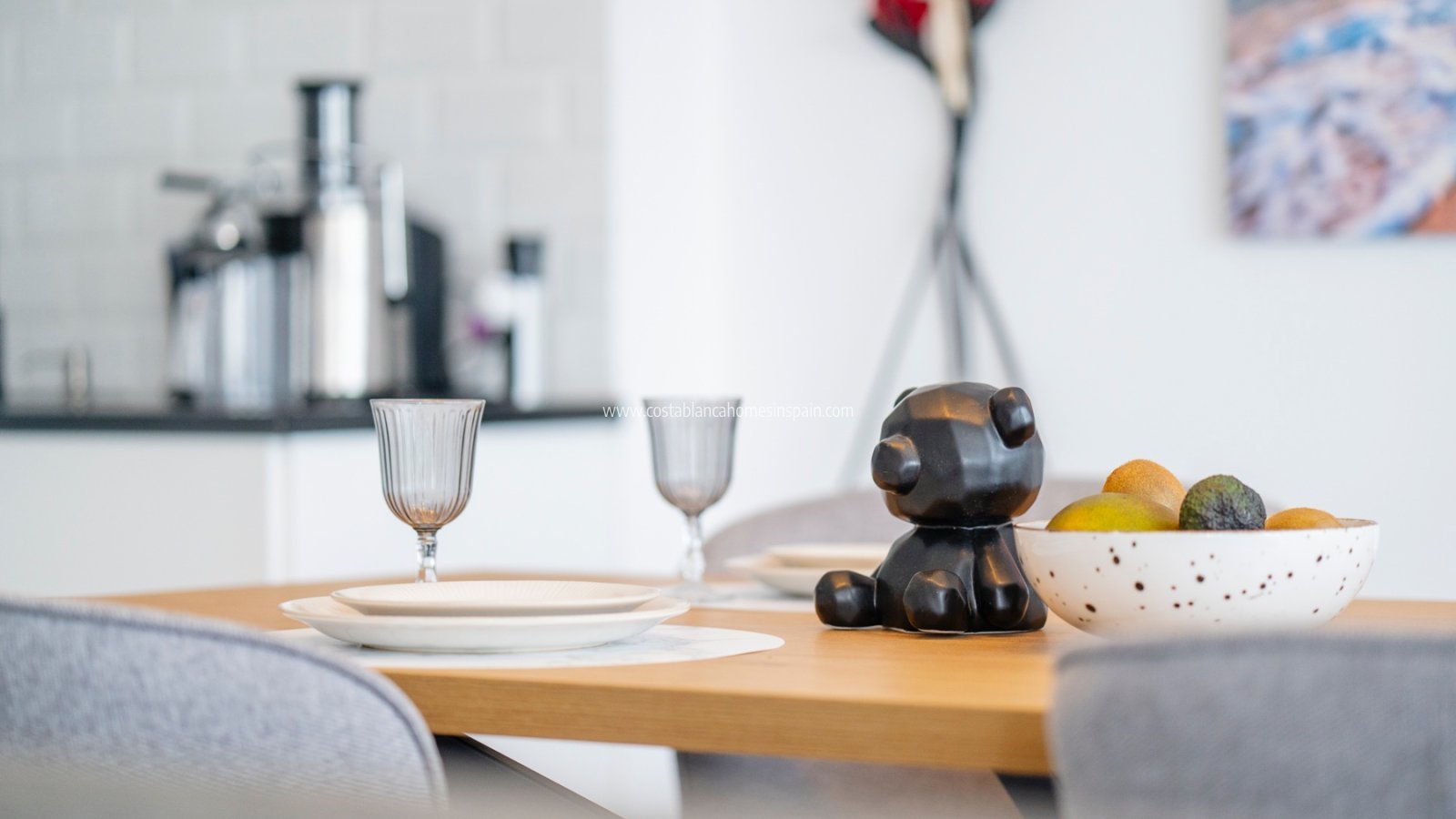 Re-salg - Apartment - Punta Prima