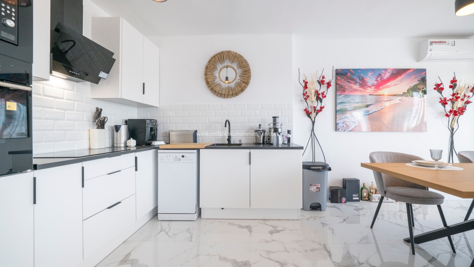 Re-salg - Apartment - Punta Prima