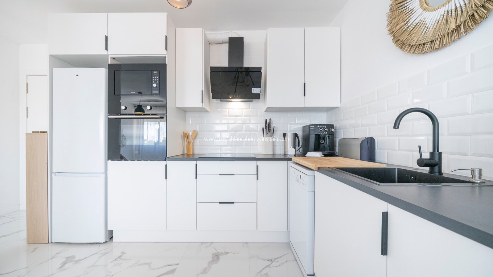 Re-salg - Apartment - Punta Prima