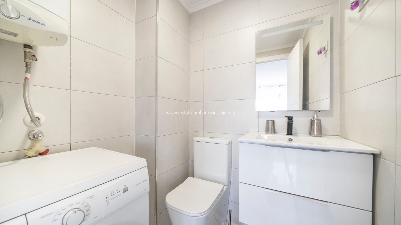 Re-salg - Apartment - Punta Prima