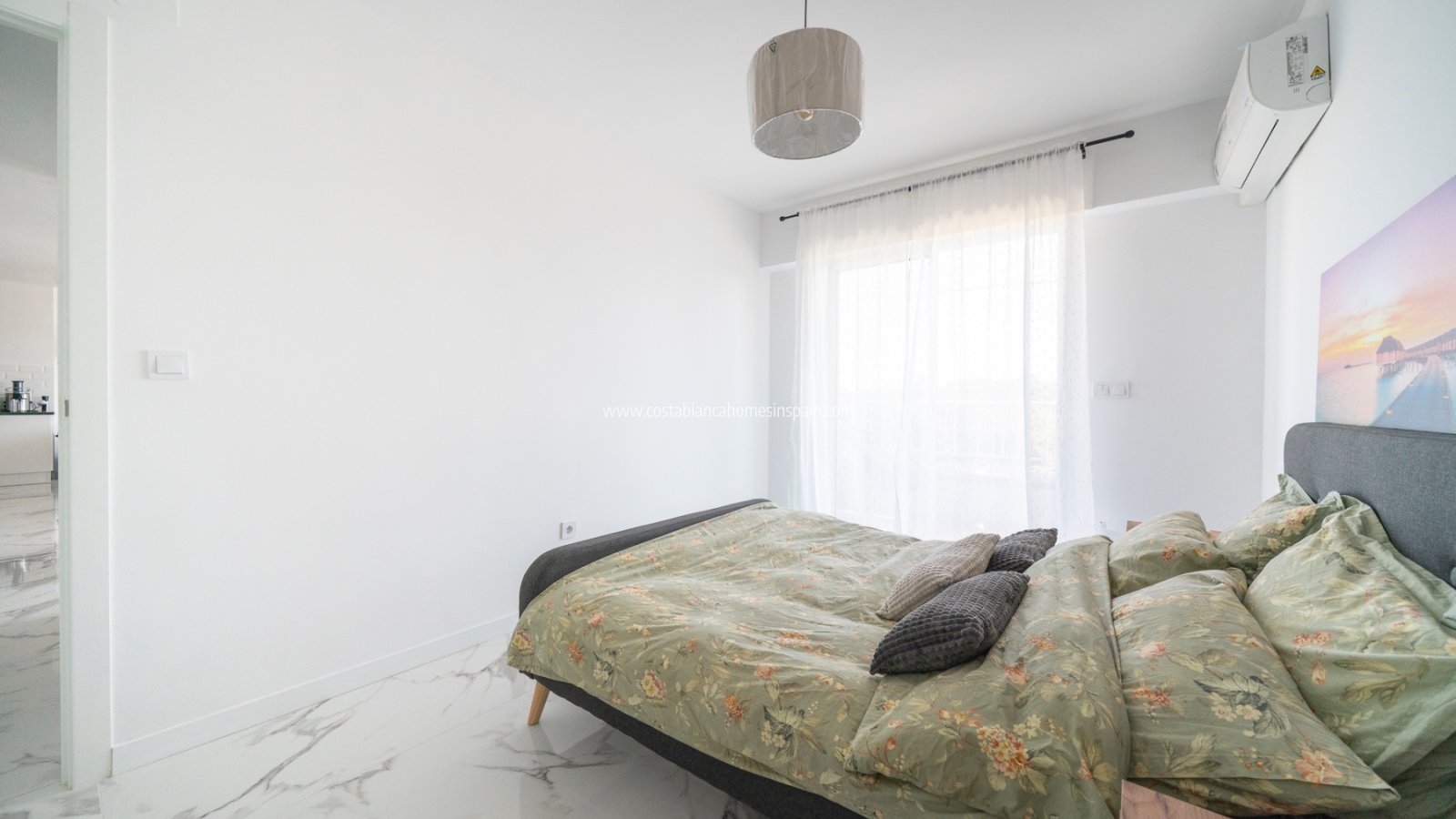 Re-salg - Apartment - Punta Prima