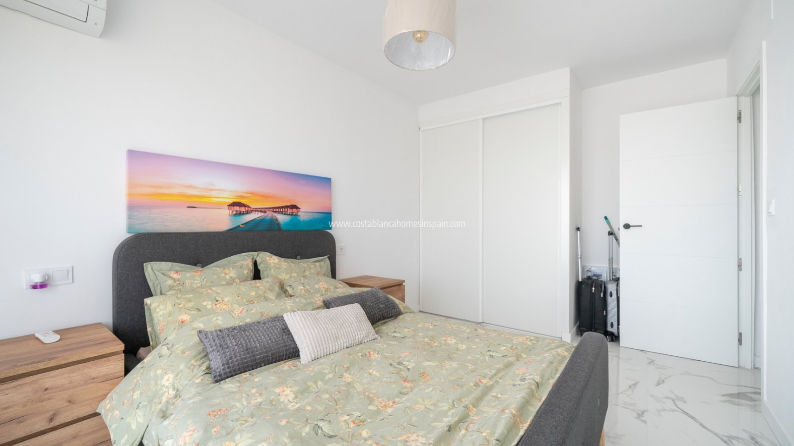 Re-salg - Apartment - Punta Prima