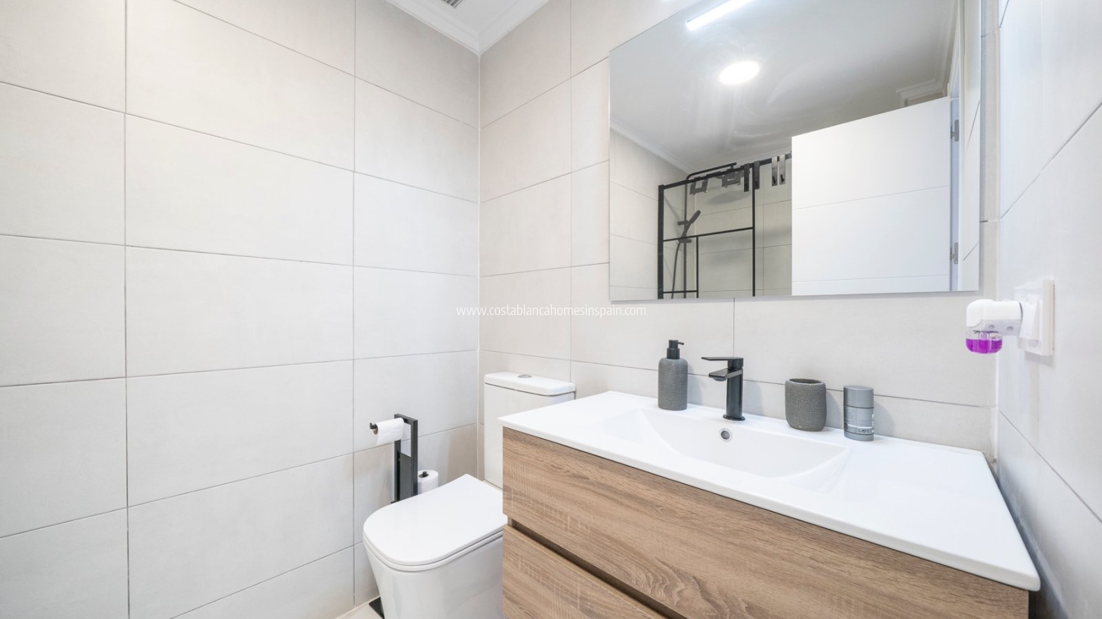 Re-salg - Apartment - Punta Prima