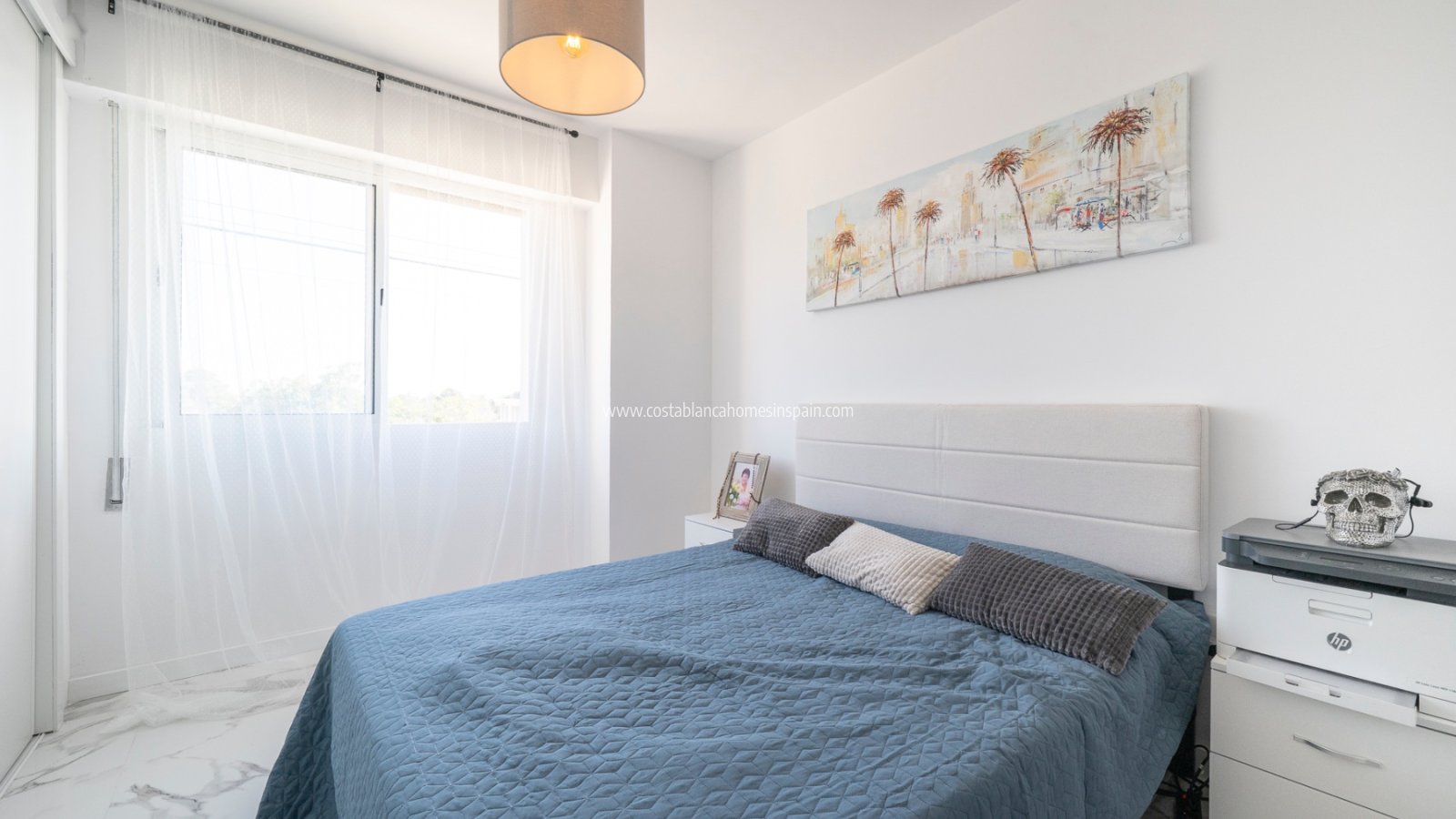 Re-salg - Apartment - Punta Prima
