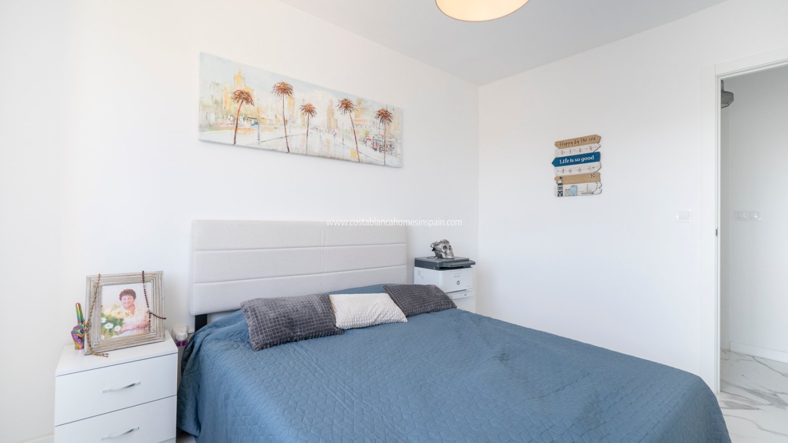 Re-salg - Apartment - Punta Prima