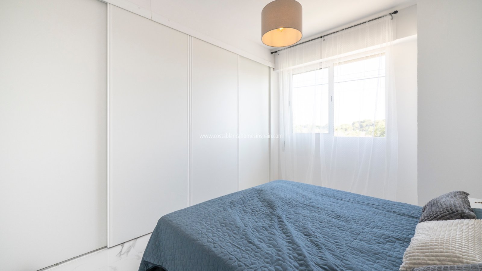 Re-salg - Apartment - Punta Prima