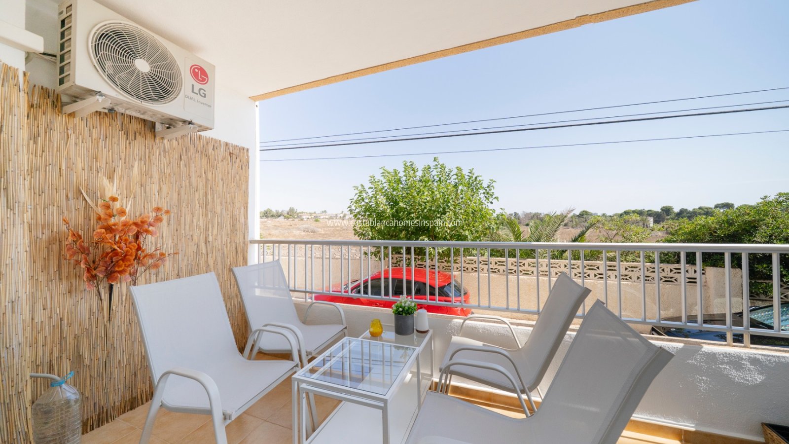 Re-salg - Apartment - Punta Prima