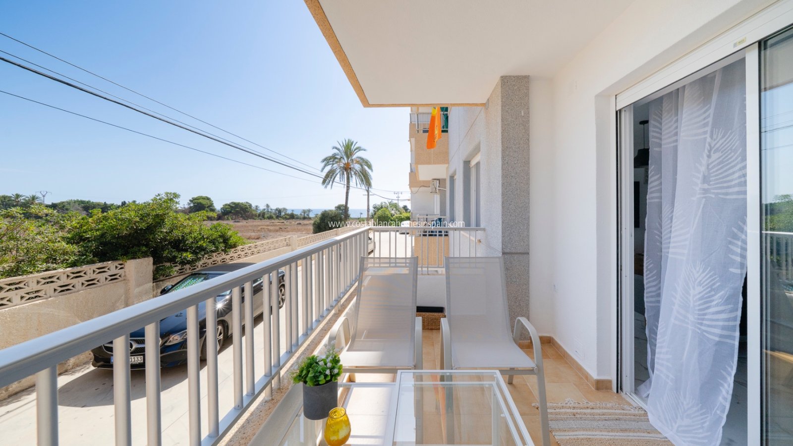 Re-salg - Apartment - Punta Prima