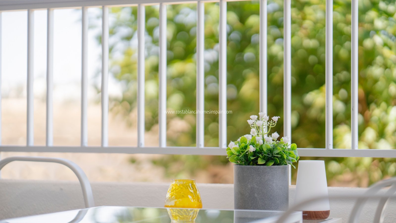Re-salg - Apartment - Punta Prima