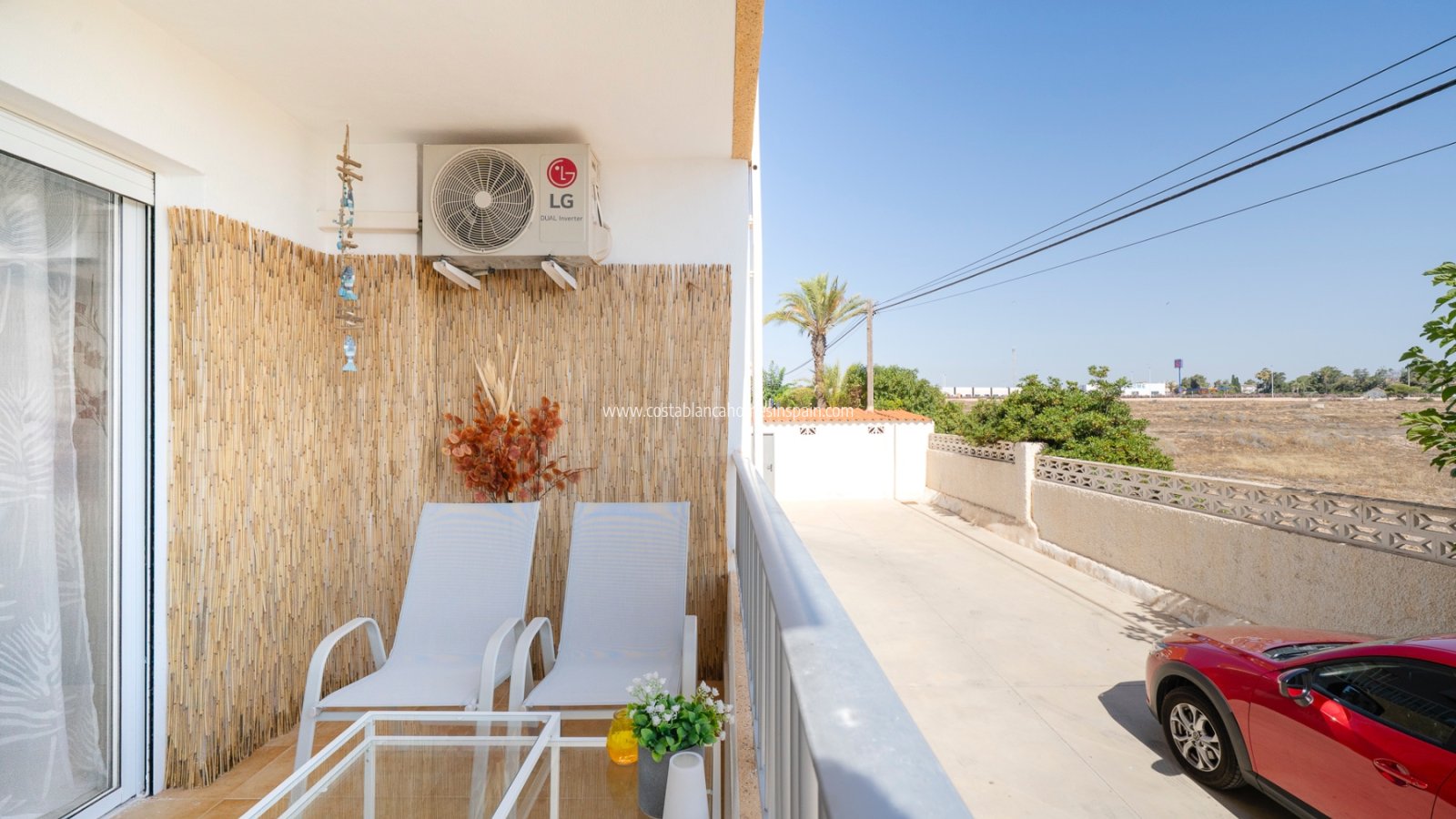 Re-salg - Apartment - Punta Prima