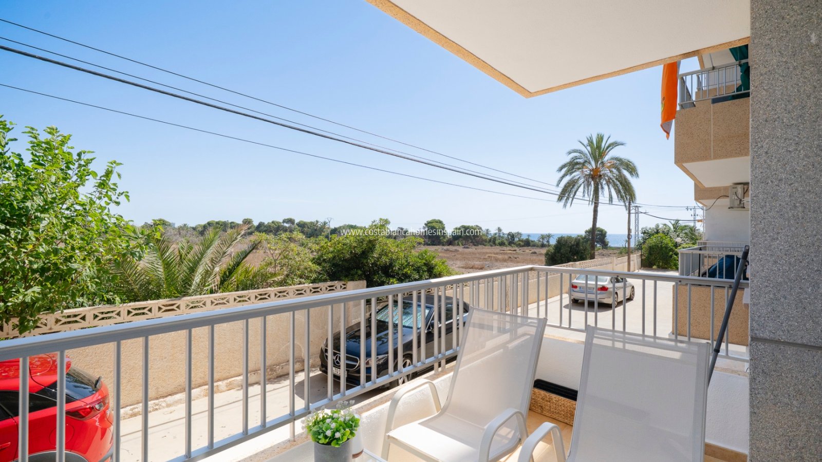 Re-salg - Apartment - Punta Prima