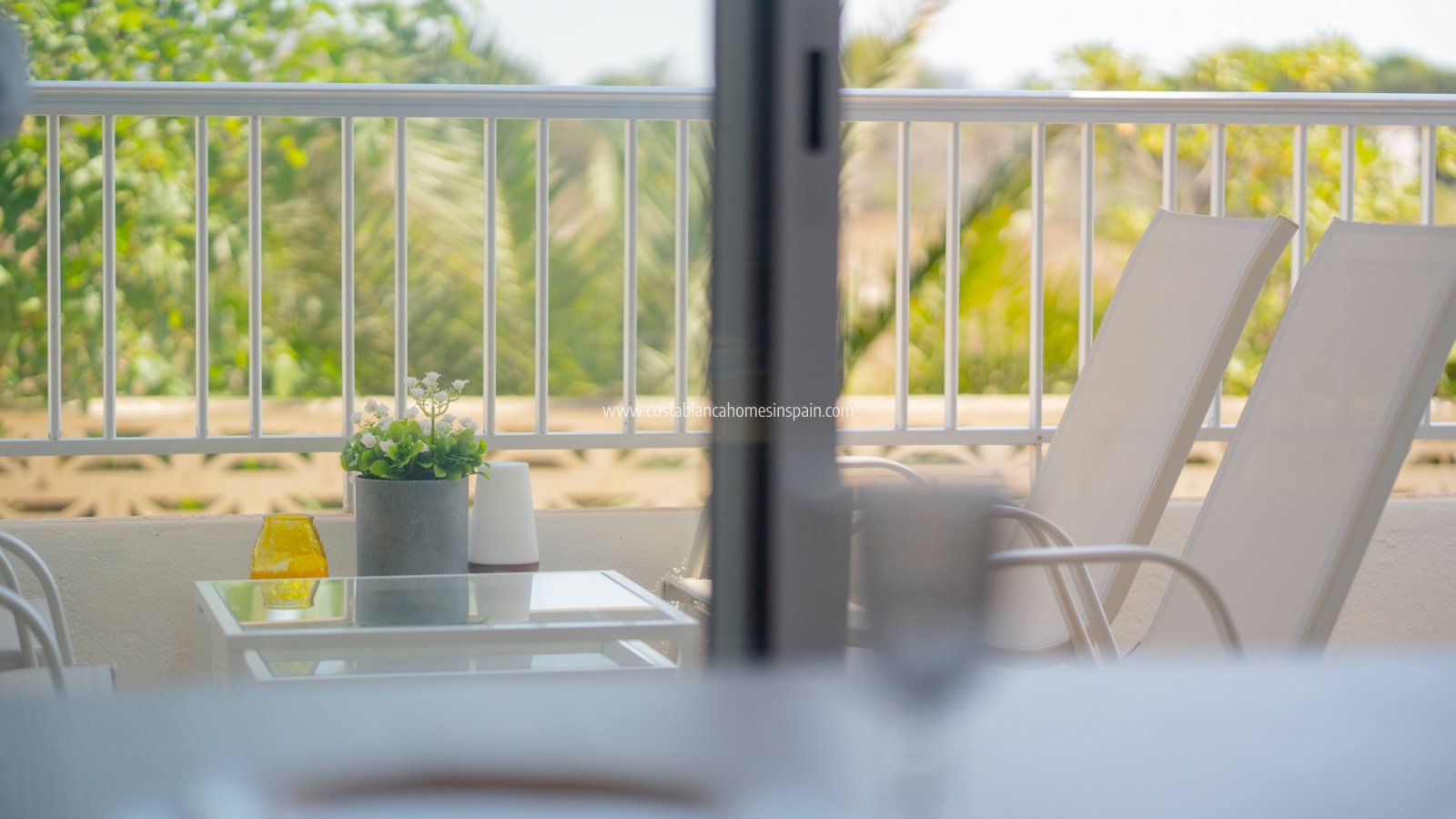 Re-salg - Apartment - Punta Prima