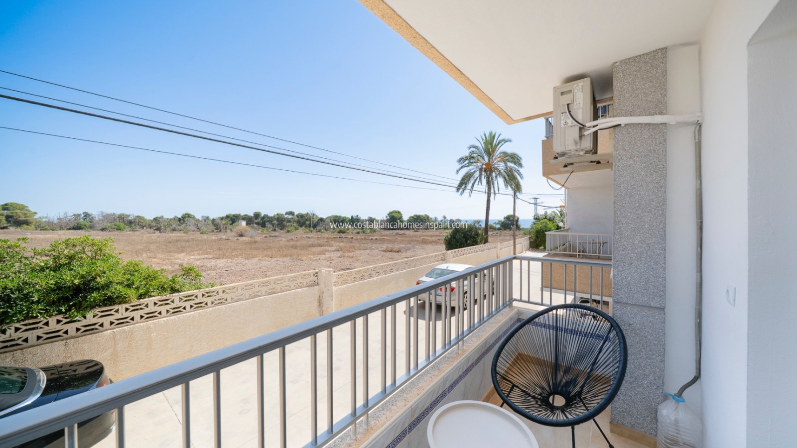 Re-salg - Apartment - Punta Prima