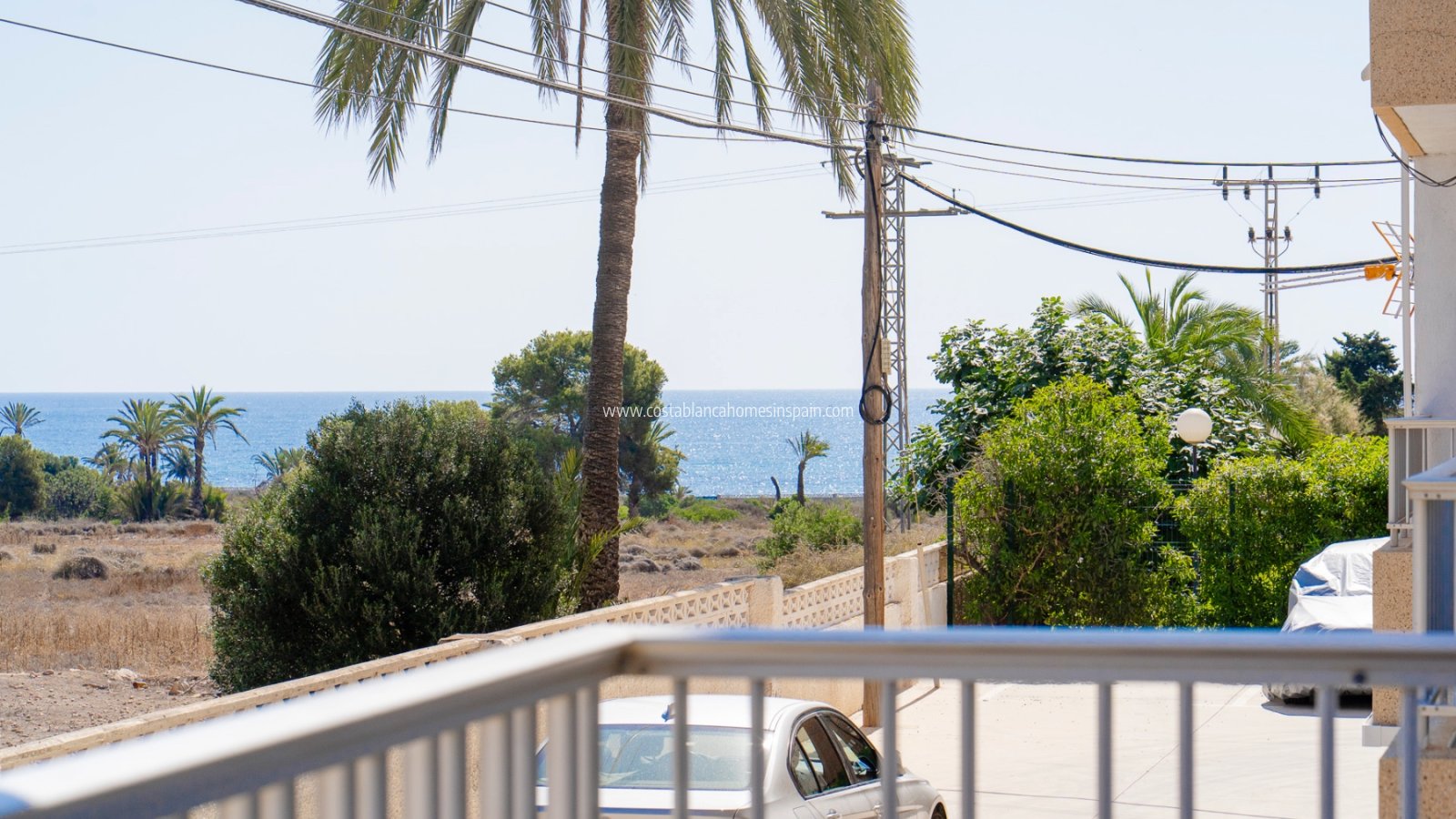 Re-salg - Apartment - Punta Prima