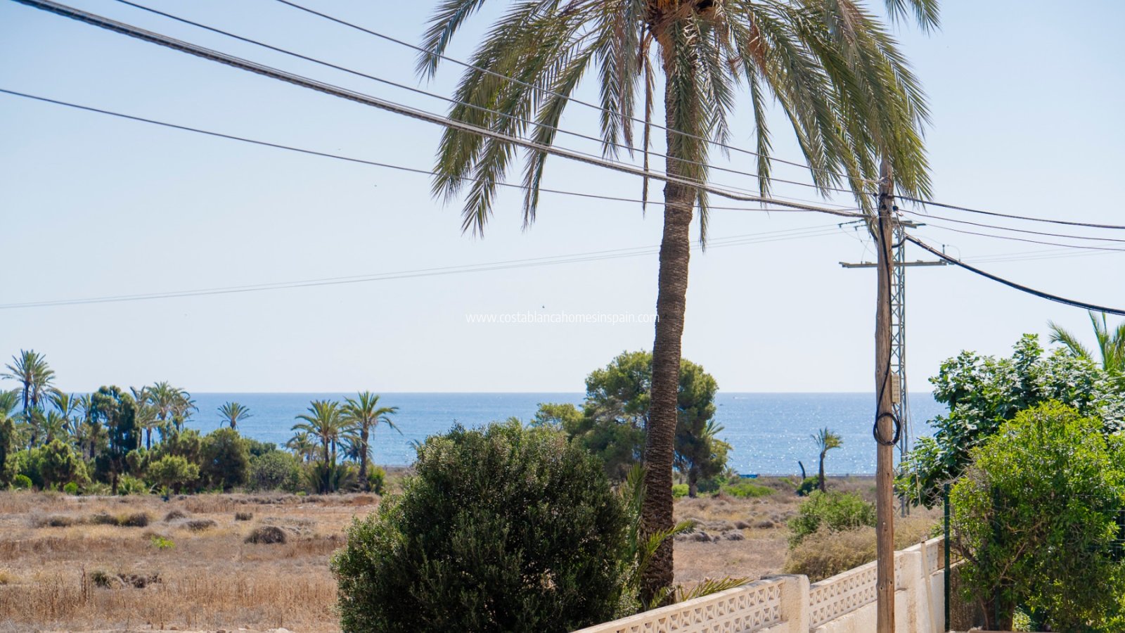 Re-salg - Apartment - Punta Prima