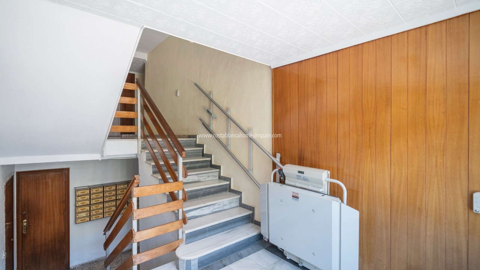 Re-salg - Apartment - Punta Prima