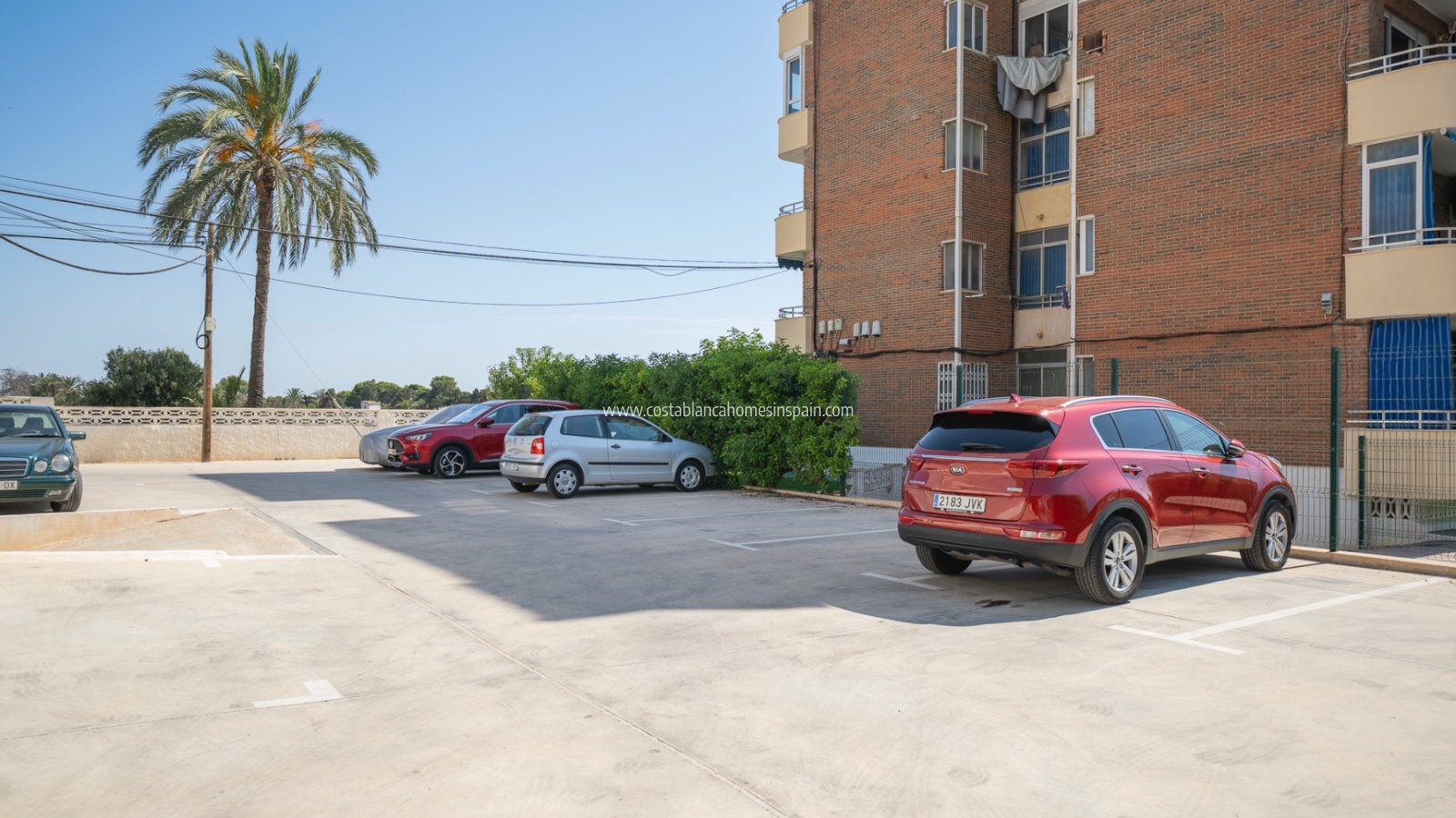Re-salg - Apartment - Punta Prima