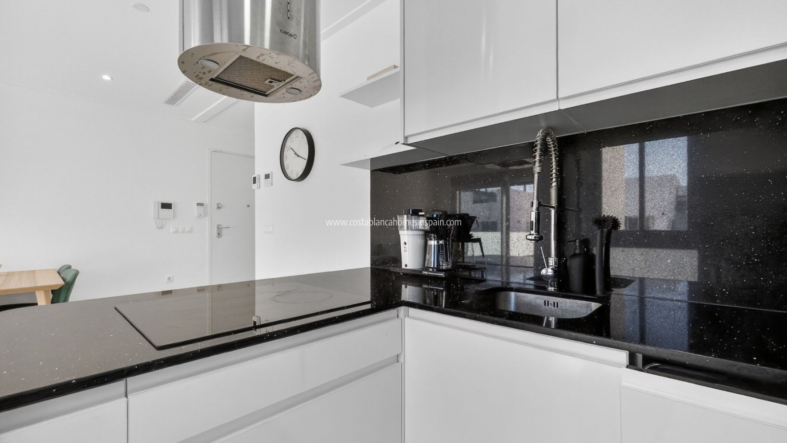 Re-salg - Apartment - Rojales - Lo Marabu