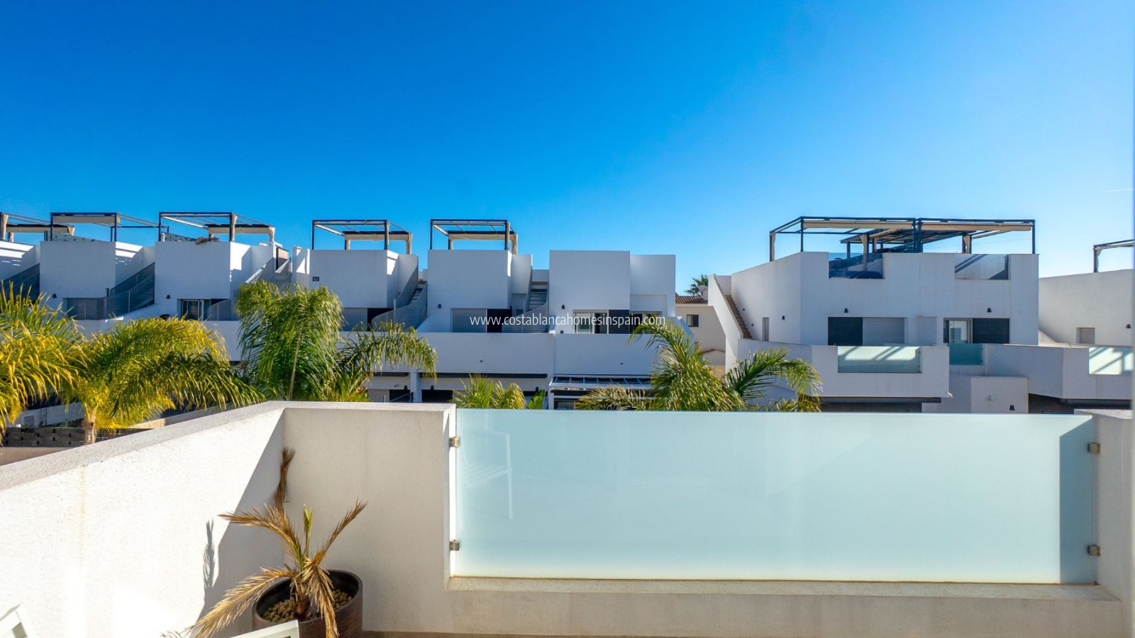 Re-salg - Apartment - Rojales - Lo Marabu