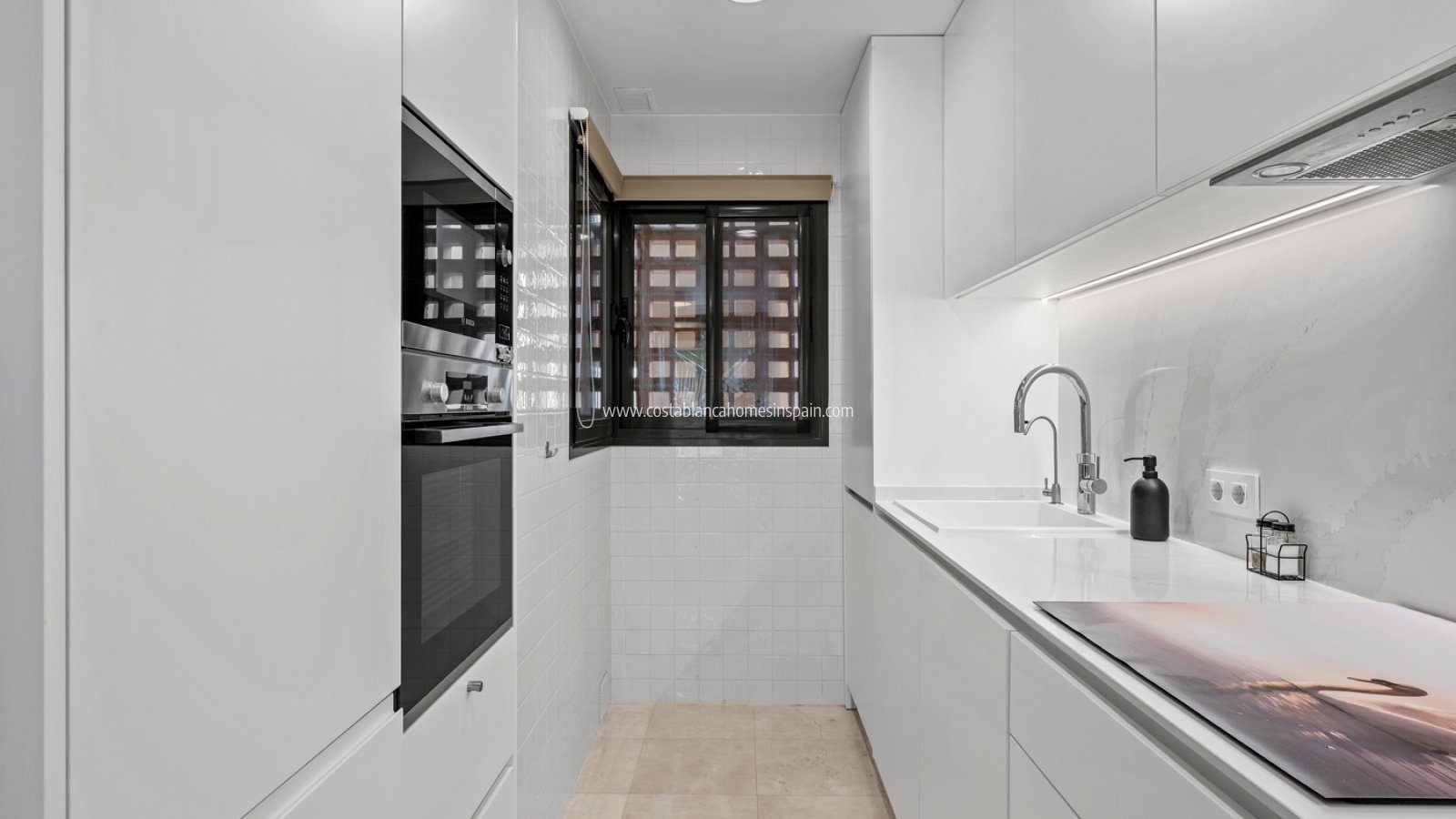 Re-salg - Apartment - San Javier - Roda Golf