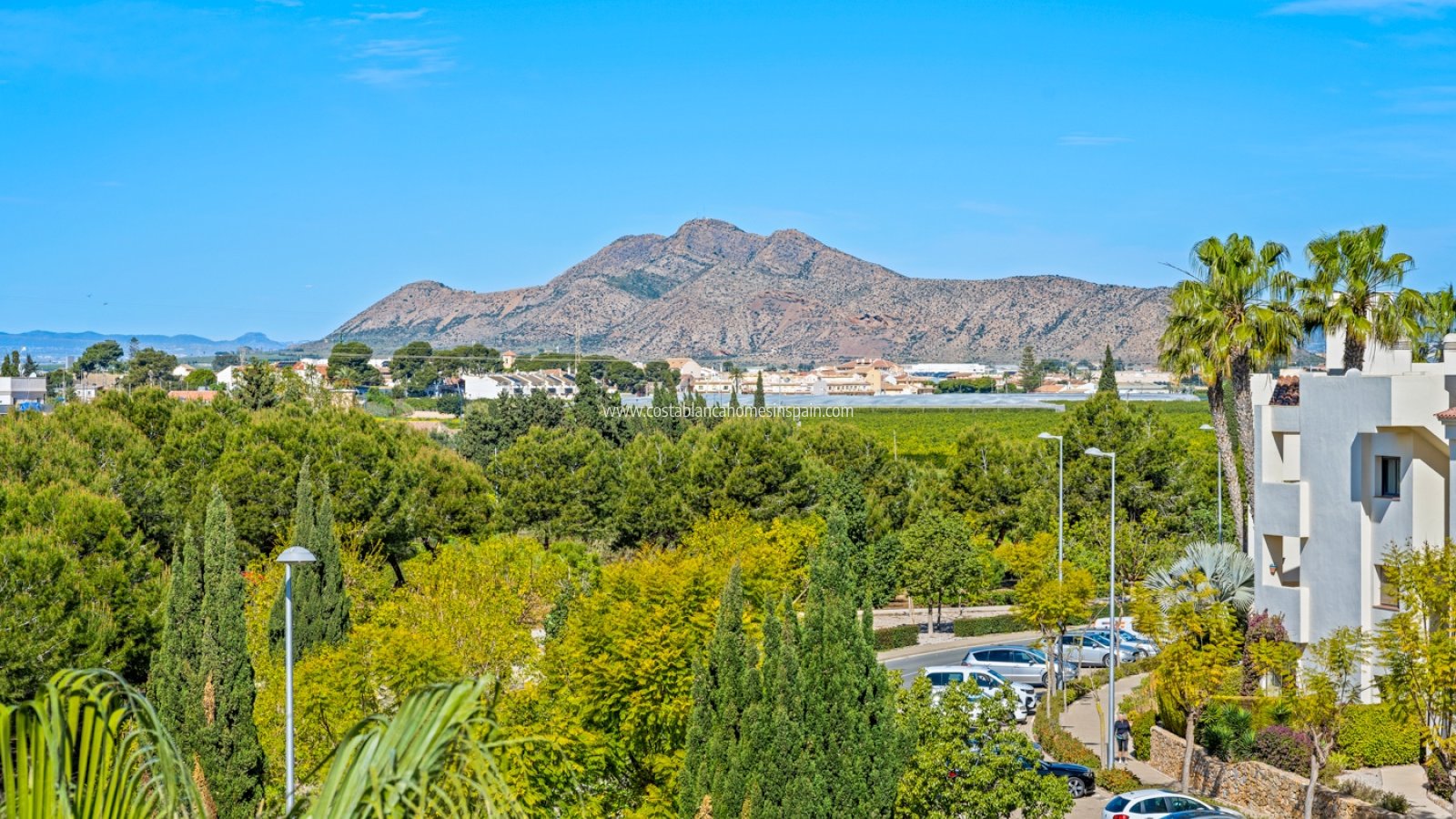 Re-salg - Apartment - San Javier - Roda Golf