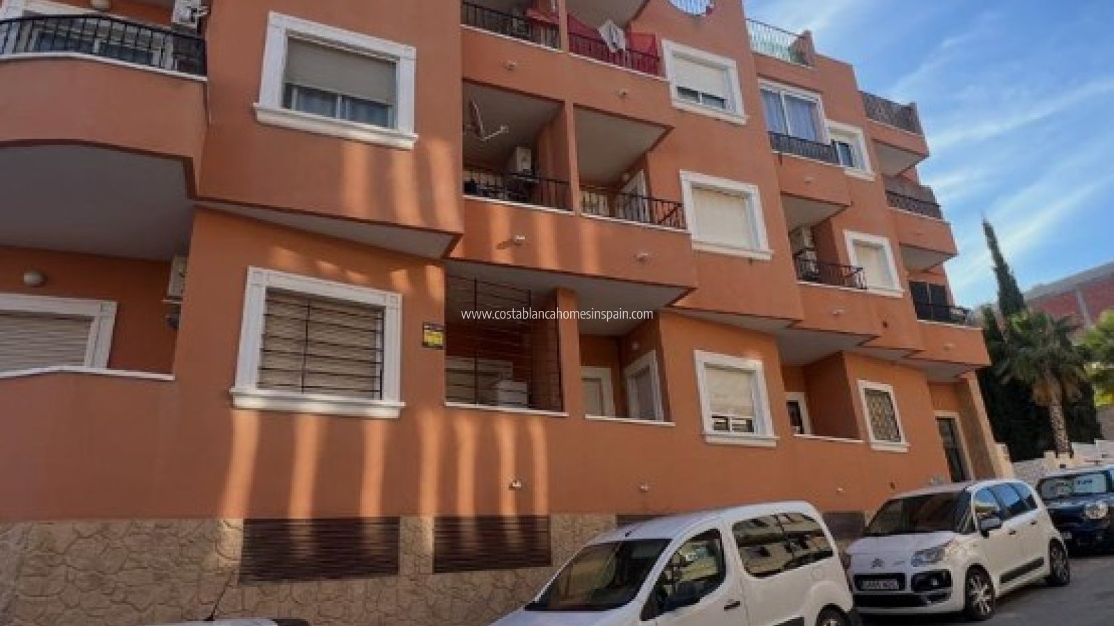 Re-salg - Apartment - San Miguel de Salinas - CENTRO URBANO