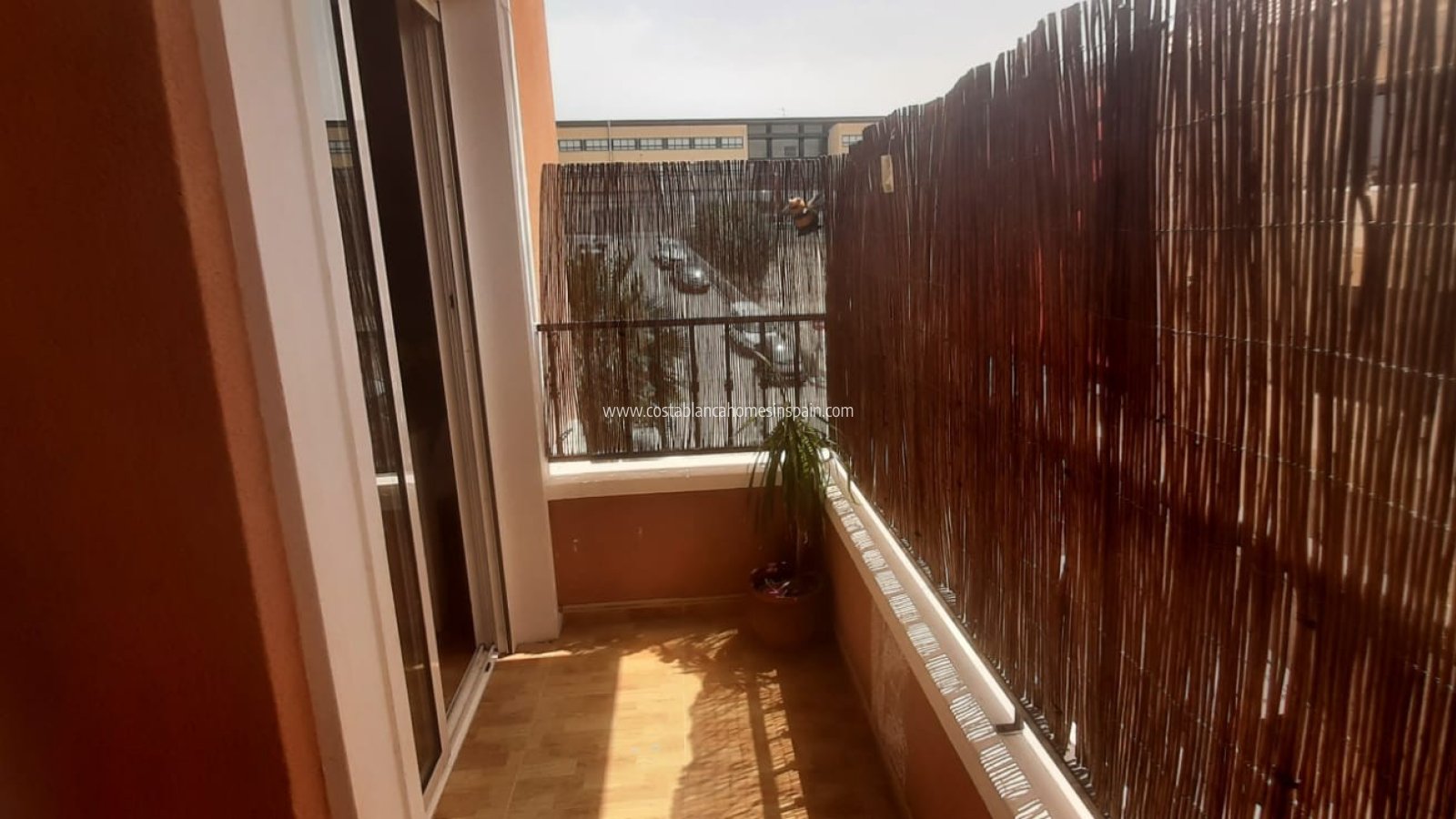 Re-salg - Apartment - San Miguel de Salinas - CENTRO URBANO