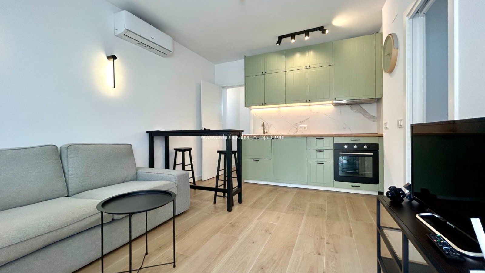 Re-salg - Apartment - San Miguel de Salinas - Las filipinas