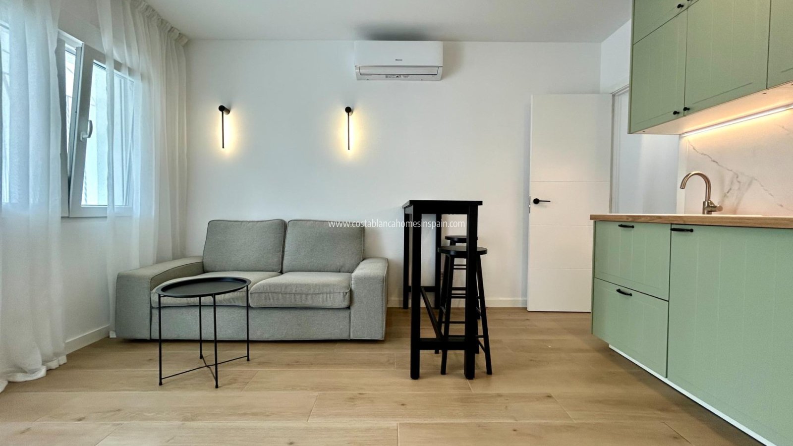 Re-salg - Apartment - San Miguel de Salinas - Las filipinas