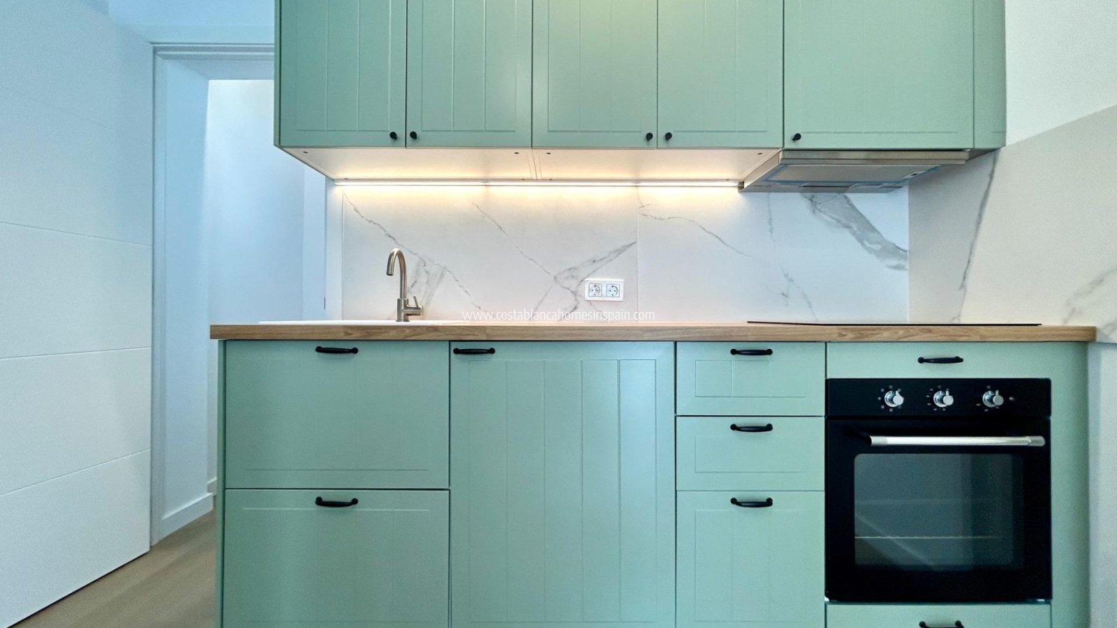 Re-salg - Apartment - San Miguel de Salinas - Las filipinas