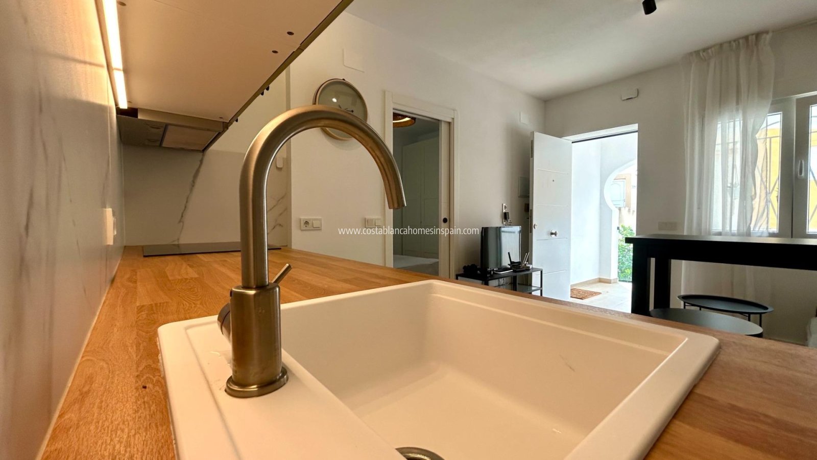 Re-salg - Apartment - San Miguel de Salinas - Las filipinas