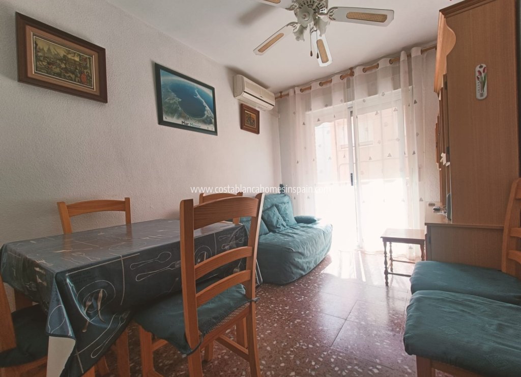 Re-salg - Apartment - San Pedro del Pinatar - Costa Calida